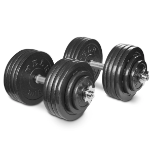 Dumbbells