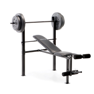 Weight Bench
