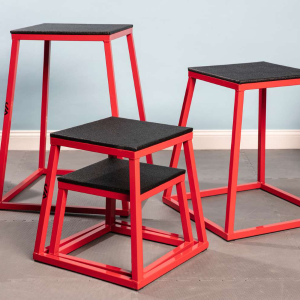 Plyometric Box