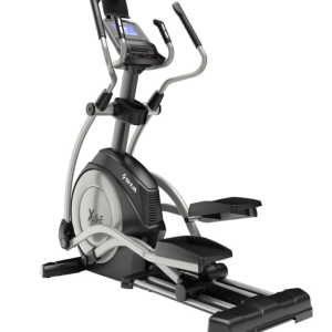 Elliptical Trainer